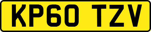 KP60TZV