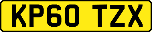 KP60TZX