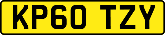 KP60TZY