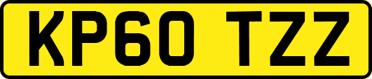 KP60TZZ