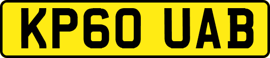 KP60UAB