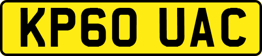 KP60UAC