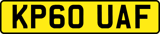 KP60UAF