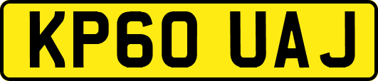 KP60UAJ