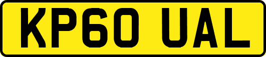 KP60UAL
