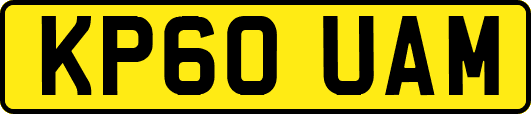 KP60UAM