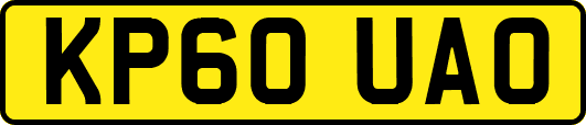 KP60UAO