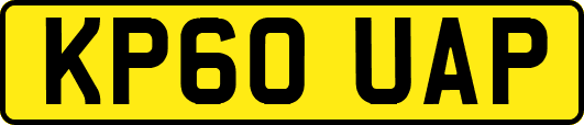 KP60UAP