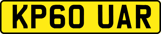 KP60UAR