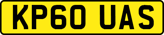 KP60UAS