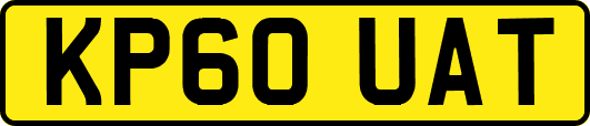 KP60UAT