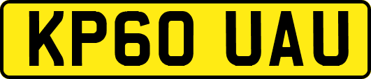 KP60UAU
