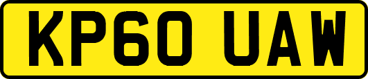 KP60UAW