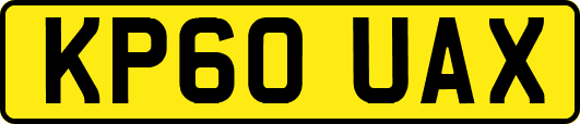 KP60UAX