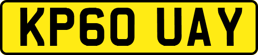 KP60UAY