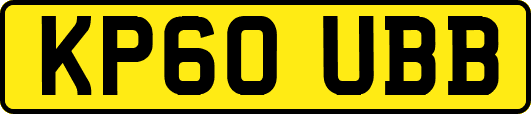 KP60UBB