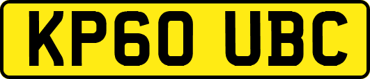 KP60UBC