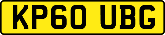 KP60UBG