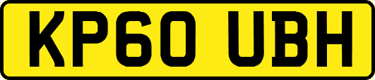 KP60UBH