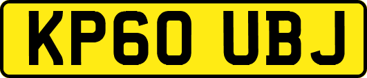 KP60UBJ