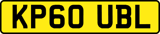 KP60UBL