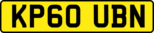 KP60UBN