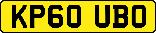 KP60UBO