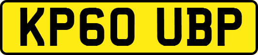 KP60UBP