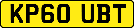 KP60UBT