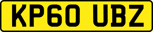 KP60UBZ