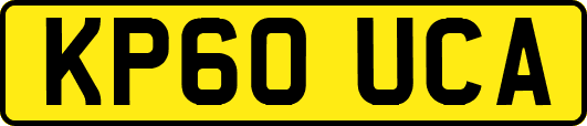 KP60UCA