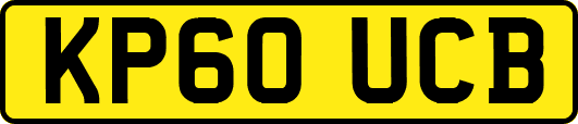 KP60UCB