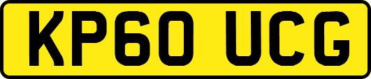 KP60UCG