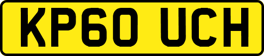 KP60UCH