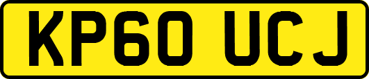 KP60UCJ