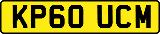 KP60UCM
