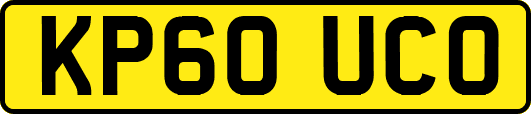 KP60UCO