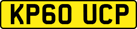 KP60UCP
