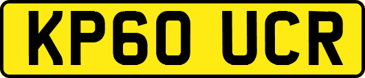 KP60UCR