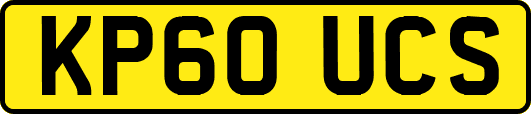 KP60UCS