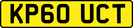 KP60UCT