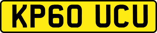 KP60UCU