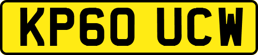 KP60UCW