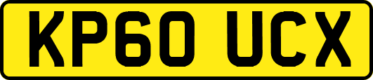 KP60UCX