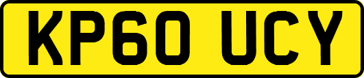 KP60UCY