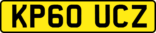 KP60UCZ