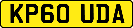 KP60UDA