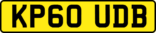 KP60UDB