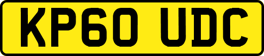 KP60UDC