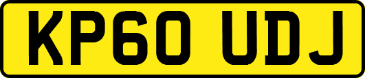 KP60UDJ